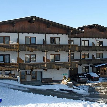 Gastehaus Daum Guest House Fügen Exterior foto